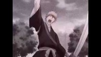 57) Senbonzakura, polverizzata! Zangetsu perfora il cielo